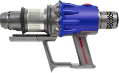 Dyson Original 971640-01 Körper + Motor + Zyklon Blau