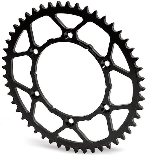 Moto-master Pinion Spate Ultralight Din Oțel 820 51 Husqvarna Beta 520