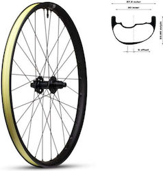 Wtb Отзад Велосипеден Колело 29"