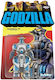 Action Figure Reaction 10cm