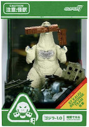Action Figure Reaction 15cm Action Figure Reaction 15cm