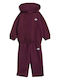 Kinder Sweatpants Set Hoodie Pant Set