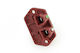 Fast Fan Relay Resistor for Fiat Ducato