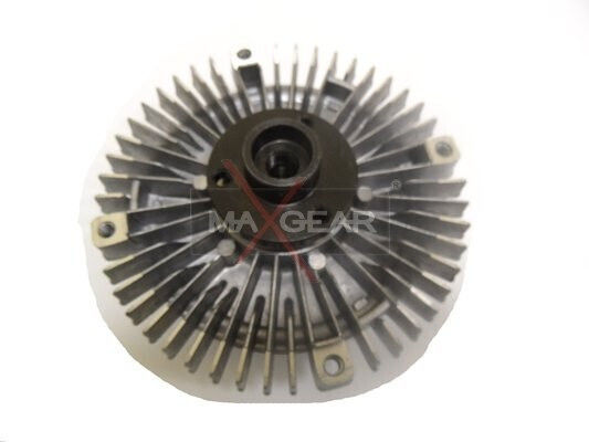 Maxgear Maxgear Auto-Kühlerlüfter Für Volkswagen Passat Audi A4 / A6