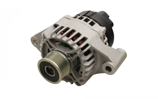 Alternator Fiat Doblo 09 1.6 Jtd 100a 52003506