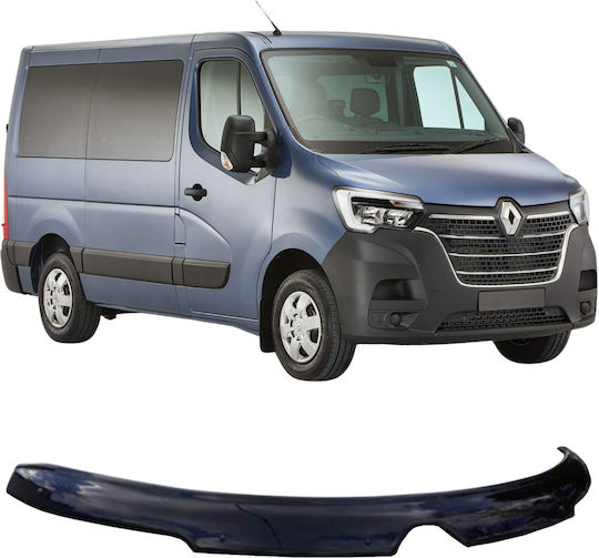Hood Abdeckung Deflektor Renault Master Von 2019 Bis 2023