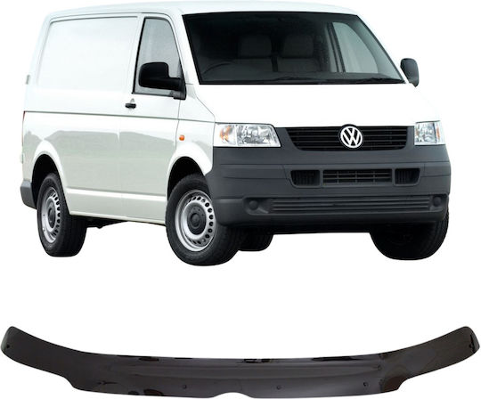 Hood Deflector Volkswagen T5 Von 2003 Bis 2009