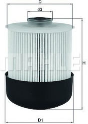 Mahle Original Филтър За Бензин Kx 338/26d