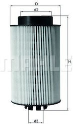 Filtru Original De Benzină Mahle Kx 191/1d