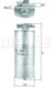 Mahle Original Fuel Filter Kl 659