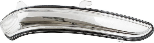 Дясно Флаш за Citroen C3 / C4 Cactus Мини ЕДИН Peugeot 208 / 2008 2012