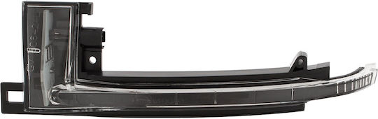 Αριστερό Φλας Led για Audi A5 / A3 / A4 / A6 Citroen C6 Mini ONE 08-10