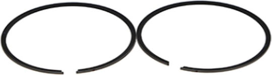 Prox Inele De Piston Yamaha YZ 250 83-87 Calitate Superioară 68mm