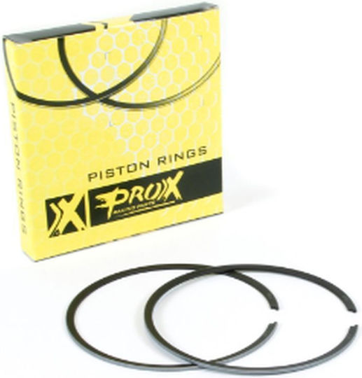 Pro-X Kolbenringe Yamaha YZ 80 82-88 YZ 80 93-01 Hoch 48,5 mm