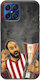 Θήκη Kings Europe Legends Kill Bill Honor X8 Black Tpu Μαύρη Σιλικόνη