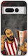 Handyhülle Kings Europe Legends Kill Bill Google Pixel 7 5G Flexible TPU Transparente Silikon