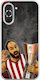 Kings Europe Legends Kill Bill Huawei Nova 10 Pro Flexible TPU Transparent Silicone Case