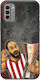 Калъф Kings Europe Legends Kill Bill Nokia G22 Черен TPU Силикон