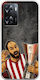 Frogs Handyhülle Kings Europe Legends Kill Bill Oppo A57s Flexible TPU Transparente Silikon