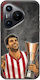 Калъф Kings Europe Legends Saint George Huawei Pura 70 Черен TPU Силикон