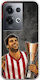 Kings Europe Legends Saint George Case Oppo Reno 8 Pro 5g Flexible Tpu Transparent Silicone