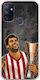 Kings Europe Legends Saint George OnePlus N100 Flexible TPU Transparent Silicone Case