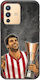 Калъф Kings Europe Legends Saint George Vivo V23 5G Черен TPU Силикон