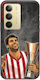 Калъф Kings Europe Legends Saint George Realme 14x 5g Черен TPU Силикон
