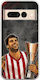 Kings Europe Legends Saint George Case Google Pixel 7 Pro 5g Flexible TPU Transparent Silicone