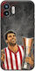 Kings Europe Legends Saint George Nothing Phone 2 Black TPU Silicone Case