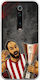 Kings Europe Legends Kill Bill Case Xiaomi Mi 9T Xiaomi Mi 9T Pro Flexible TPU Transparent Silicone