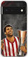 Kings Europe Legends Saint George Case Google Pixel 6 5G Flexible TPU Transparent Silicone