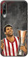 Калъф Kings Europe Legends Saint George Samsung Galaxy A30s Черен TPU Силикон