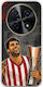 Kings Europe Legends Saint George Huawei Nova 12i Flexible TPU Transparent Silicone Case