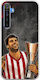 Kings Europe Legends Saint George Case Realme 6 Flexible TPU Transparent Silicone