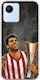 Kings Europe Legends Saint George Realme C30 Flexible TPU Transparent Silicone Case