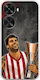 Kings Europe Legends Saint George Huawei Nova 12 Se Flexible TPU Transparent Silicone Case