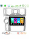 Bizzar Car Audio System Hummer H2 2008-2009 Bluetooth USB WiFi GPS Apple CarPlay Android Auto with 9" Touch Screen