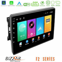 Bizzar Ηχοσύστημα για Jeep Commander / Compass / Grand Cherokee / Patriot Dodge Caliber Chrysler 300C / PT Cruiser με Bluetooth, USB & GPS Bizzar Ηχοσύστημα για Jeep Commander / Compass / Grand Cherokee / Patriot Dodge Caliber Chrysler 300C / PT Cruiser με Bluetooth, USB & GPS
