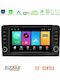 Bizzar Car Audio System for Mercedes-Benz ML / GL Class 2006-2011 Bluetooth USB WiFi GPS Apple CarPlay Android Auto with 9" Touch Screen
