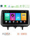 Bizzar Car Audio System for Opel Meriva 2010-2017 Bluetooth USB WiFi GPS Apple CarPlay Android Auto with 9" Touch Screen