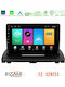 Bizzar Car Audio System for Volvo XC 90 2006-2014 Bluetooth USB WiFi GPS Apple CarPlay Android Auto with 9" Touch Screen