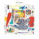 Flock Dimes If You See Me Say Yes 2 Vinyl