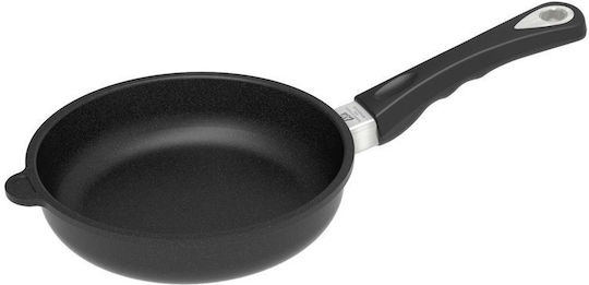 AMT Gastroguss Aluminum Pan with Non-Stick Coating 20cm