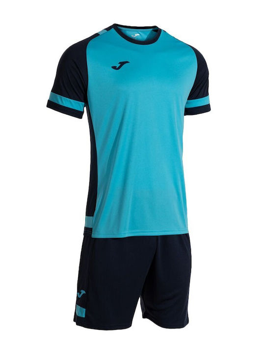 Joma Lider T-Shirt Shorts Set