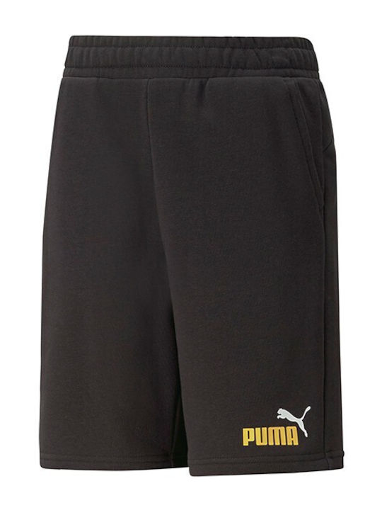 PUMA Αθλητικό Παιδικό Σορτς/Βερμούδα Essentials...