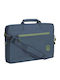Stm Eco Laptop Brief 16" Blue