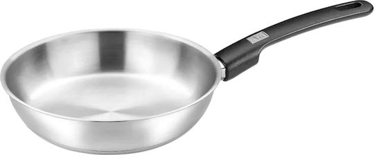 Monix Tigaie Elite Din Oțel Inoxidabil 24cm