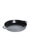Staub Τηγάνι από Μαντέμι με Εμαγιέ Επίστρωση 34cm