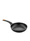 Bra Effizientes Aluminium Pfanne mit Antihaftbeschichtung 18cm